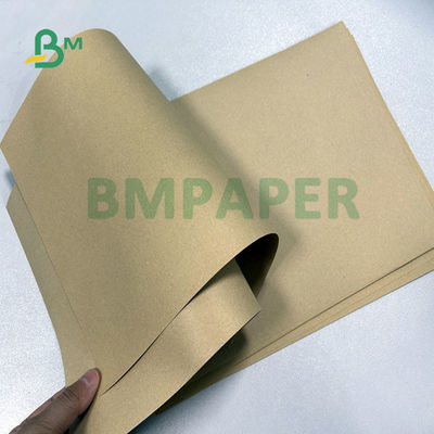 70gm 80gm 90gm 85cm 90cm gerecycled bruin zak kraftpapier voor notenzakken