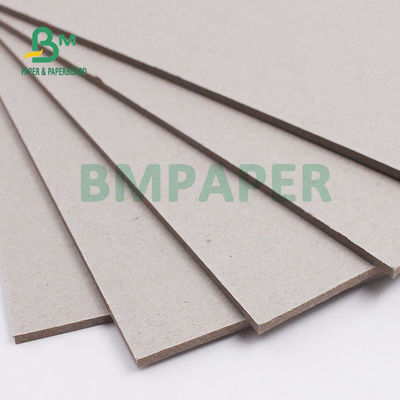 1.5 mm 2 mm gelamineerd grijs papier voor boekbinding 1460 x 1100 mm
