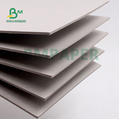 1.5 mm 2 mm gelamineerd grijs papier voor boekbinding 1460 x 1100 mm