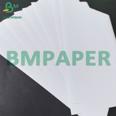75um wit kleefpapier met 80g lijnpapier