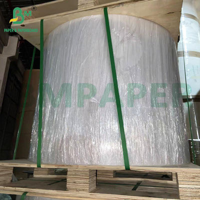 Natuurlijk doorzichtig traceringspapier 53 - 285 gram technisch traceringspapier