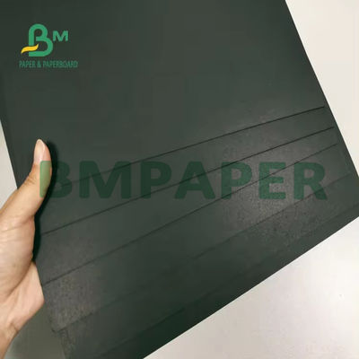 230 g - 530 g zwart karton dik kunstpapier voor fotoraam achtergrond