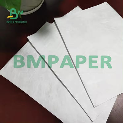 8.5" x 11" 1056D lichtgewicht bruin Tyvek papier voor inkjetprinters