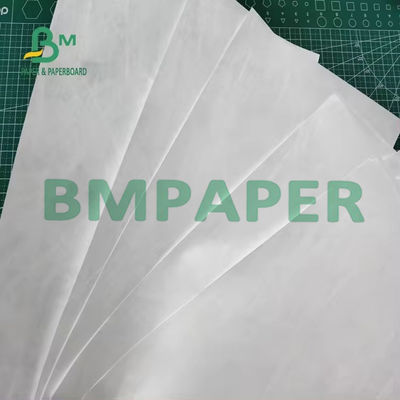 8.5" x 11" 1056D lichtgewicht bruin Tyvek papier voor inkjetprinters