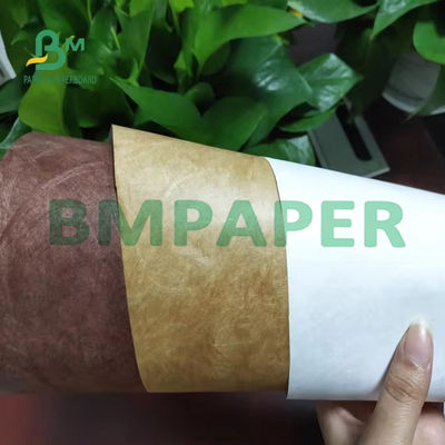 8.5" x 11" 1056D lichtgewicht bruin Tyvek papier voor inkjetprinters