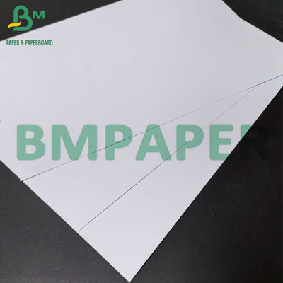 Gegooid C2S gecoat glanzend fotopapier 180 gm 200 gm inkjetfotopapier