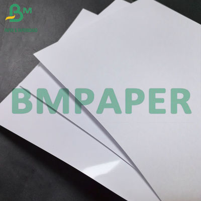 Gegooid C2S gecoat glanzend fotopapier 180 gm 200 gm inkjetfotopapier