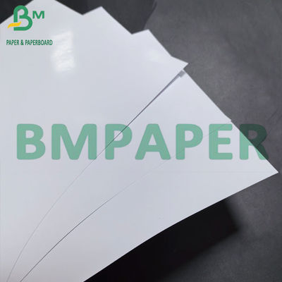 Gegooid C2S gecoat glanzend fotopapier 180 gm 200 gm inkjetfotopapier