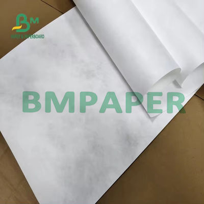 1056D 1070D Lichte witte Tyvek papierstof voor kunstprojecten