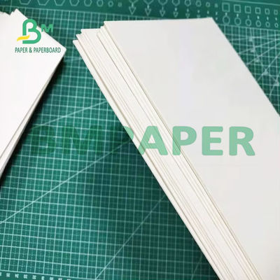 0.7 - 1,4 mm wit absorberend blottingpapier voor tafelbescherming