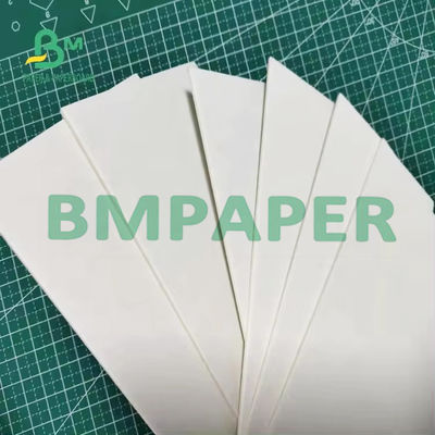 0.7 - 1,4 mm wit absorberend blottingpapier voor tafelbescherming