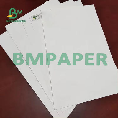 A4 inkjet PP PET synthetisch papier voor de etikettering van huishoudelijke producten