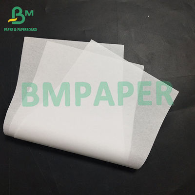 14GSM 15GSM Weefselpapier voor geschenkzakken Wit fruitverpakkingspapier