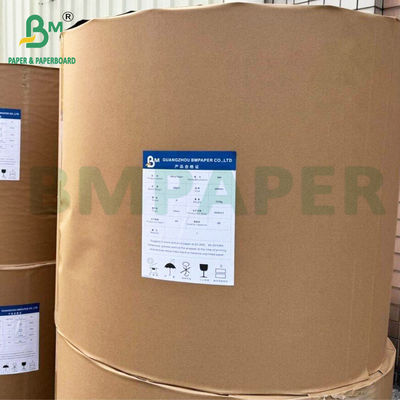 35 - 50 gram vetvrij papier perfect voor vetrijke voedselverpakkingen met kit 3 - 7