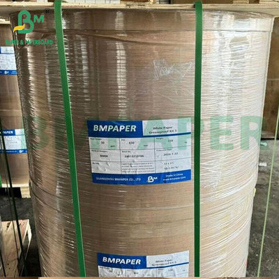 35 - 50 gram vetvrij papier perfect voor vetrijke voedselverpakkingen met kit 3 - 7