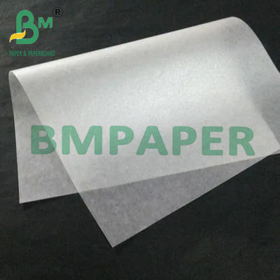 40 gram 50 gram kit 3 5 7 Vetvrij papier met gladde eigenschappen