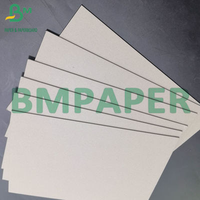 0.4 mm - 4 mm Grijzige chip board Cardboard Fold paper board Voor verpakking