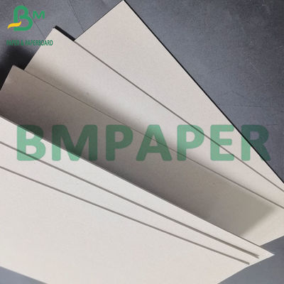 0.4 mm - 4 mm Grijzige chip board Cardboard Fold paper board Voor verpakking