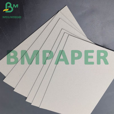 0.4 mm - 4 mm Grijzige chip board Cardboard Fold paper board Voor verpakking