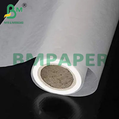 38 - 40 gsm KIT 4-6 350 x 450 Vetvrij papier voor lunchwrap