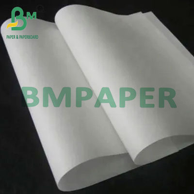 38 - 40 gsm KIT 4-6 350 x 450 Vetvrij papier voor lunchwrap