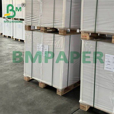 38 - 40 gsm KIT 4-6 350 x 450 Vetvrij papier voor lunchwrap