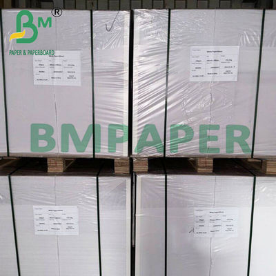 38 - 40 gsm KIT 4-6 350 x 450 Vetvrij papier voor lunchwrap