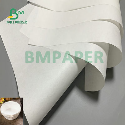 50 gm 40 gm kit 3 5 7 vetvrij papier met gladde eigenschap Jumbo roll