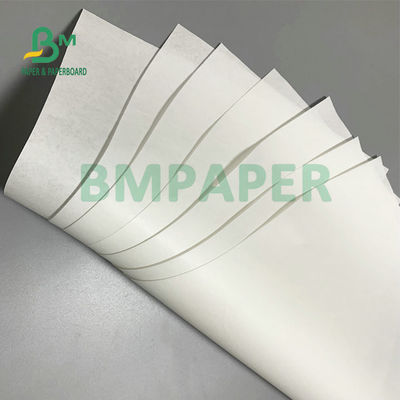 50 gm 40 gm kit 3 5 7 vetvrij papier met gladde eigenschap Jumbo roll