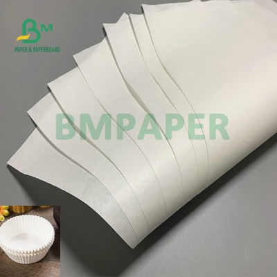 50 gm 40 gm kit 3 5 7 vetvrij papier met gladde eigenschap Jumbo roll