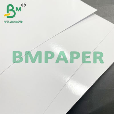 CC RC A4 A3 Grootte Gecoat glanzend fotopapier voor inkjetprinter