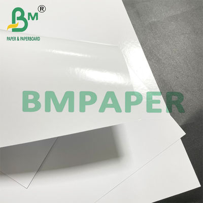 CC RC A4 A3 Grootte Gecoat glanzend fotopapier voor inkjetprinter