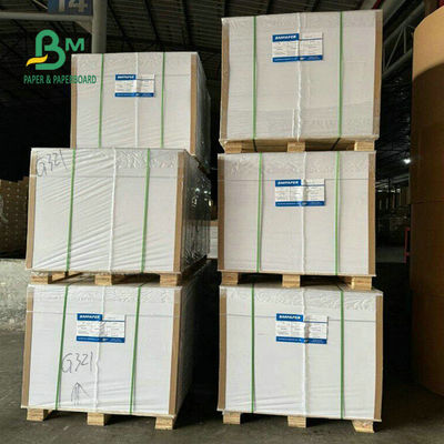 61 x 86 cm 30 gram 33 gram 35 gram Offset Printing Cream Color Book Paper Voor product handleiding
