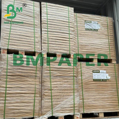 250 gm 300 gm Eenzijdig wit Eenzijdig grijs duplexpapier voor verpakking