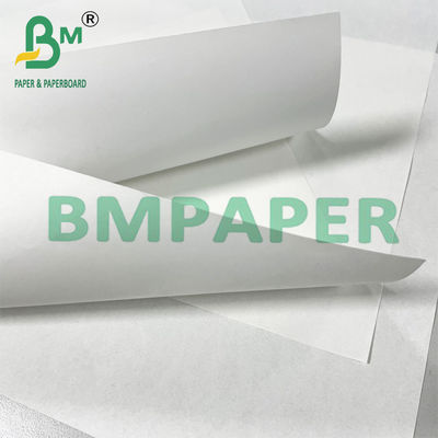 28g 30g Cream White Book Recycled Paper voor het drukken van woordenboeken