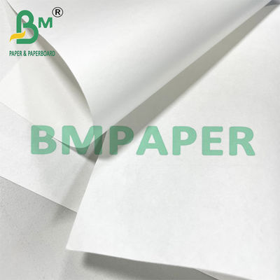28g 30g Cream White Book Recycled Paper voor het drukken van woordenboeken