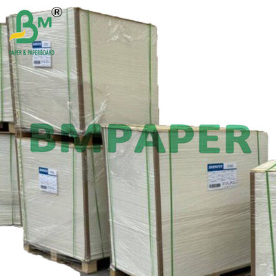 28g 30g Cream White Book Recycled Paper voor het drukken van woordenboeken