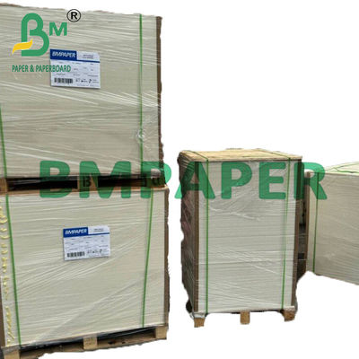 28g 30g Cream White Book Recycled Paper voor het drukken van woordenboeken