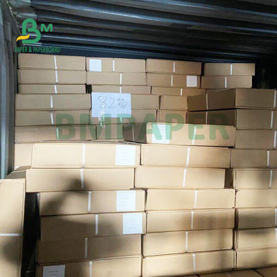 100 gm 150 gm Matt Coated CAD Plotter Paper Roll 24' 36' X 300ft Dye Ink