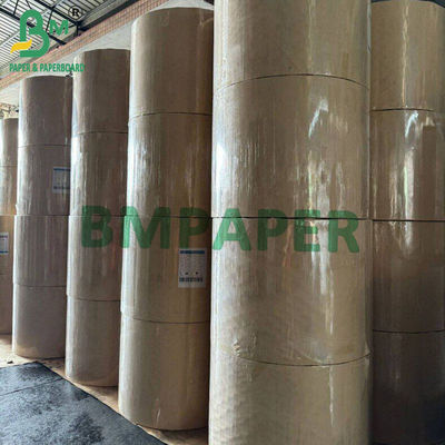 1.8mm 2.0mm Auto Air Freshener Paper Uitstekende Absorptie Hoogdichtheid Katoen Karton 70x100