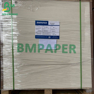 1.8mm 2.0mm Auto Air Freshener Paper Uitstekende Absorptie Hoogdichtheid Katoen Karton 70x100