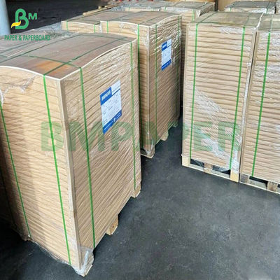 Hoogtemperatuurbestand 40 gram koffie cake papierrol vetvrij