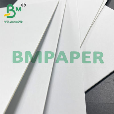 1.4mm 1.6mm Wit Absorberend Coaster Paper Board Voor Dranken 420x620mm