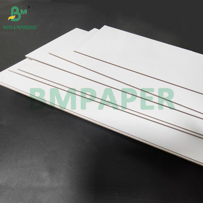 1200 gm 1500 gm Tweezijdig gecoat witte klei gecoat duplex board Hard stijfheid