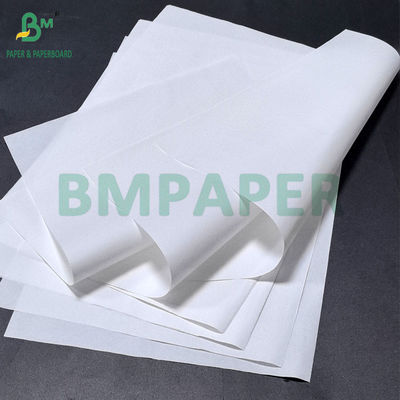 28g Voedingsmiddelen thee drinken witte composteerbare stro verpakking kraftpapier