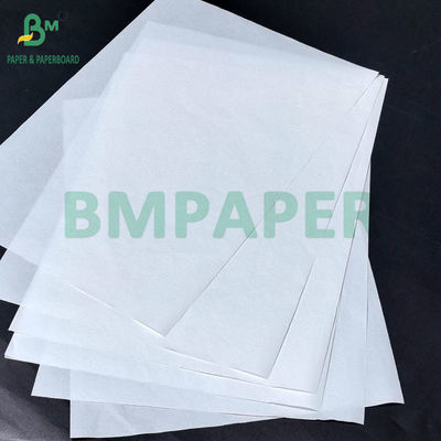 28g Voedingsmiddelen thee drinken witte composteerbare stro verpakking kraftpapier