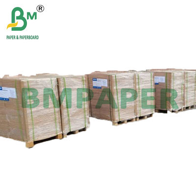 40 gm 50 gm houtvrij hoogwit offsetpapier voor notitieboek