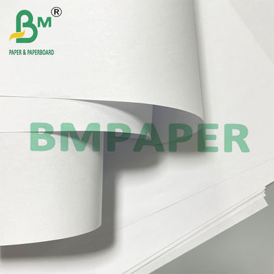 40 gm 50 gm houtvrij hoogwit offsetpapier voor notitieboek