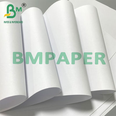 40 gm 50 gm houtvrij hoogwit offsetpapier voor notitieboek