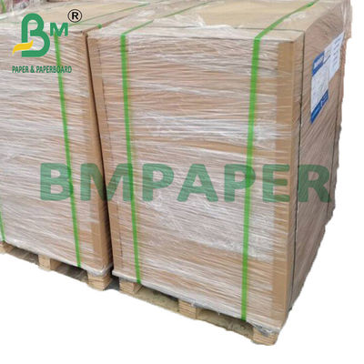 40 gm 50 gm houtvrij hoogwit offsetpapier voor notitieboek